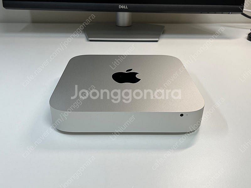 맥미니 2014 i5 2.6GHz, 램 16GB, SS...--0