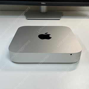 맥미니 2014 i5 2.6GHz, 램 16GB, SSD 256GB