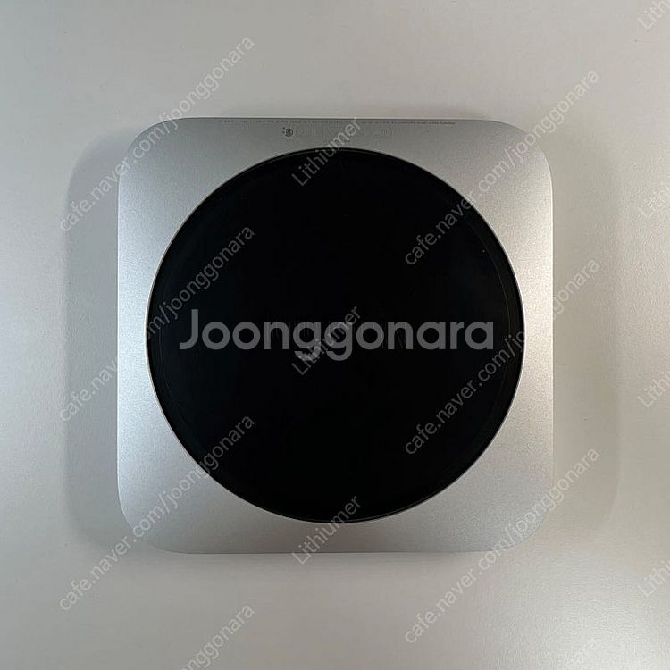 맥미니 2014 i5 2.6GHz, 램 16GB, SS...--5