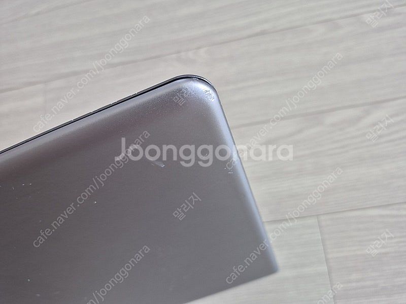 삼성 노트북 NT530U3C 부품용 택포--3
