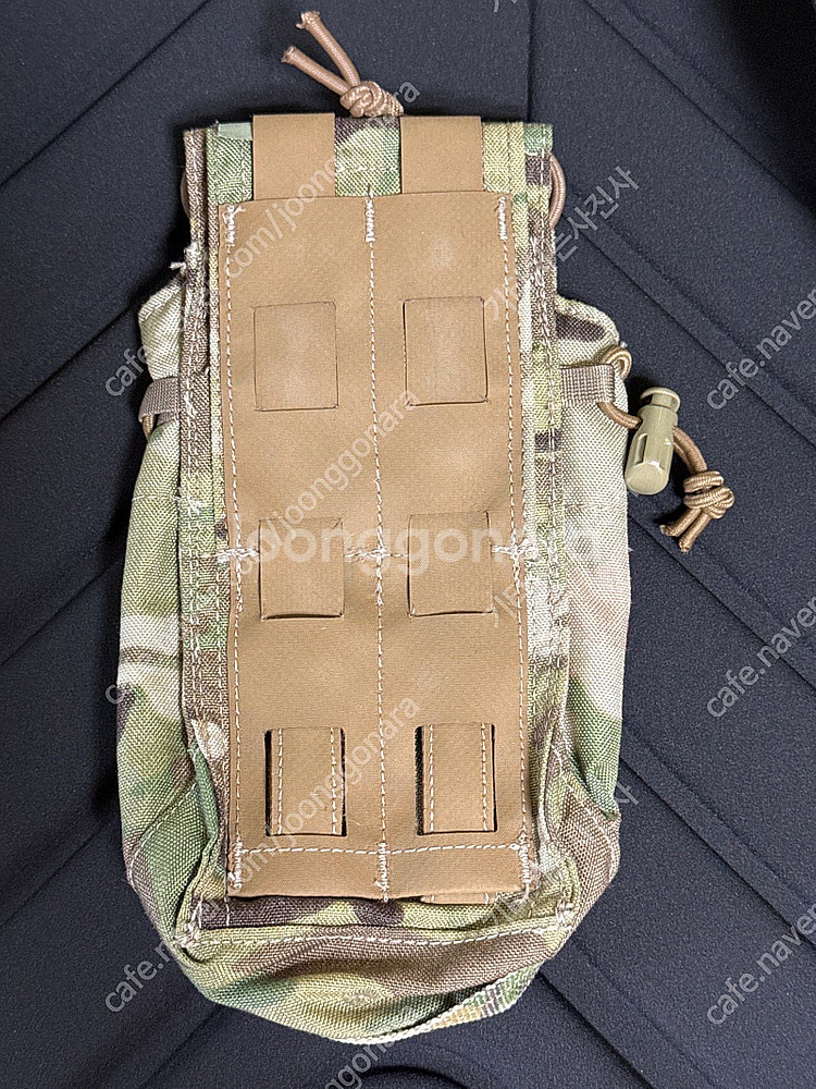 CRYE Precision SPS-068 152/Bot...--1