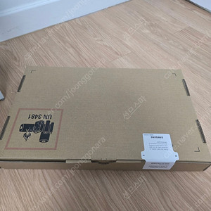 삼성 갤럭시북5 프로 (NT940XHA-KC51G)