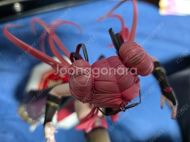 벽람항로 피규어 정리합니다--4