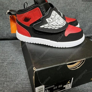 나이키 스카이 조던1 Sky Jordan 1 TD