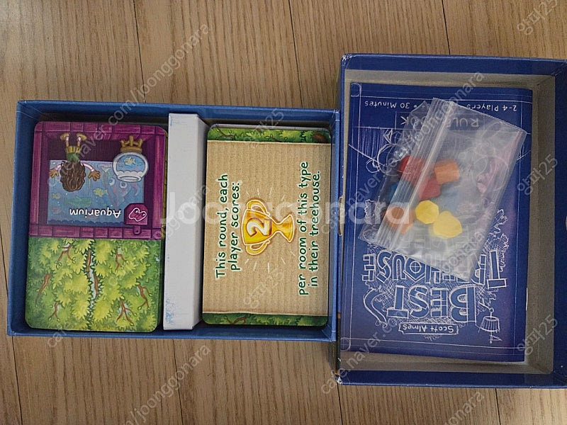 영어 보드게임,멘사 셀렉트 게임등 6종+사은품--1