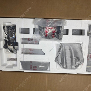 Lg oled 45인치 45gx950a