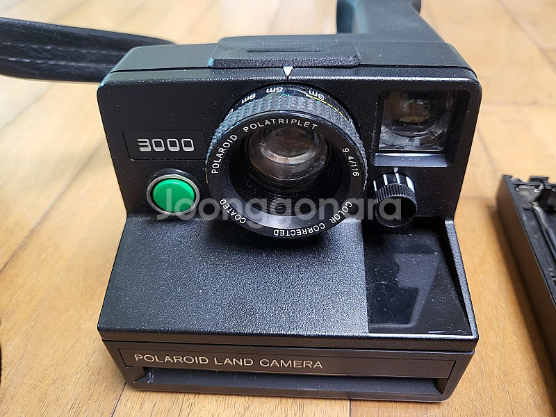 레트로 폴라로이드 카메라 외 모두일괄 택포 79.500--7