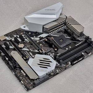 ASUS PRIME X570-PRO 팝니다.