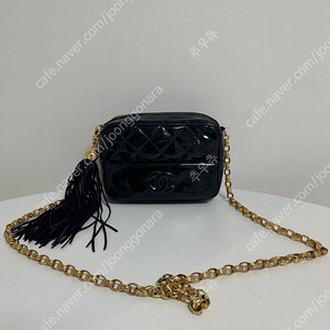 정품 샤넬 숄더겸 크로스백 (정품보증서ㅇ)