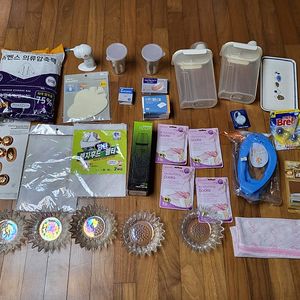 미사용 압축팩 외 모두일괄 택포 12.500