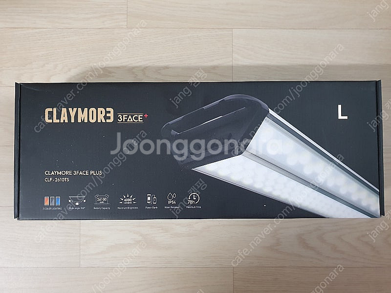 크레모아 3페이스 L--0