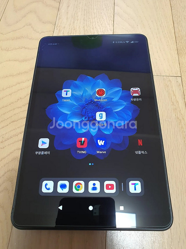 iplay60 mini pro LTE 태블릿 / 8.4...--0