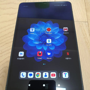 iplay60 mini pro LTE 태블릿 / 8.4인치 / 국내정발