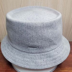 캉골KANGOL 모자 밤부 모브레이 M 2만5천원