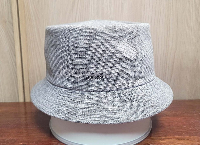 캉골KANGOL 모자 밤부 모브레이 M 2만5천원--4