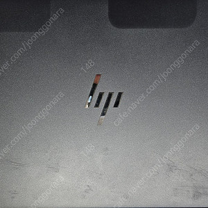 HP 노트북 드래곤플라이 G4 판매.