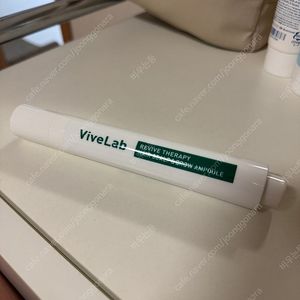 바이브랩 테라피 헤어 스칼프 앤 브로우 앰플 두피앰플 1만원