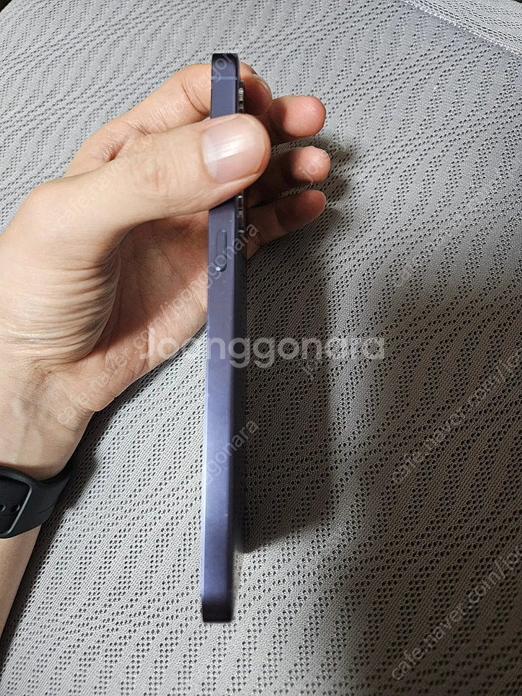 갤럭시S24플러스 256 바이올렛--2
