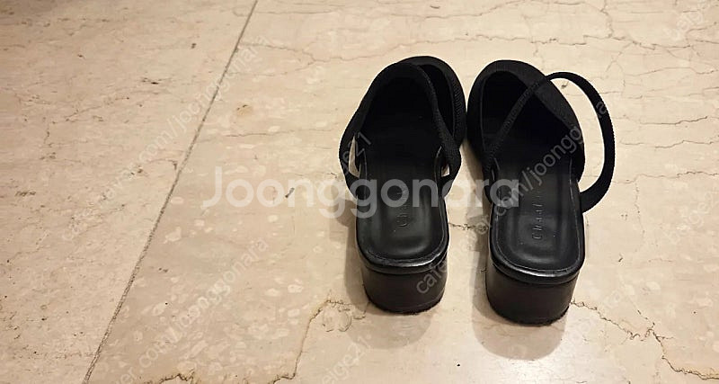 가을블로퍼 쉬운코디가능 여성스러운라인 240블랙.--4