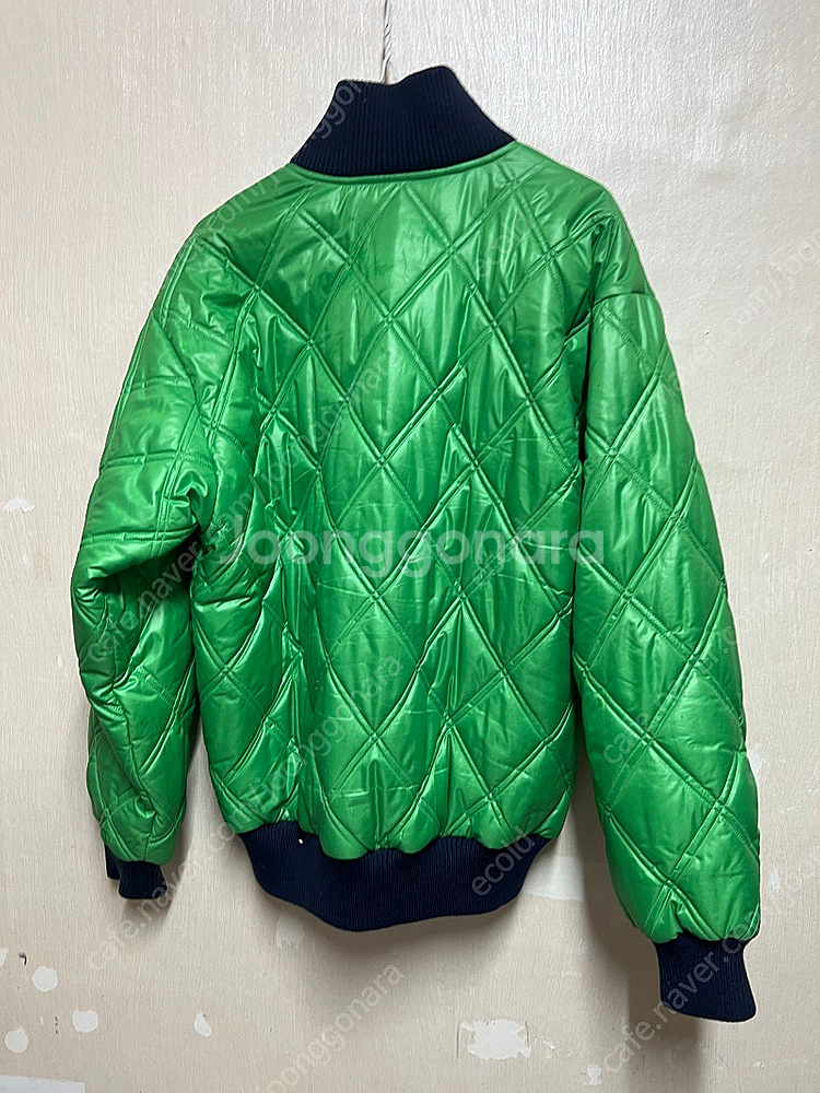 PUMA 푸마 퀼팅 점퍼 M--1