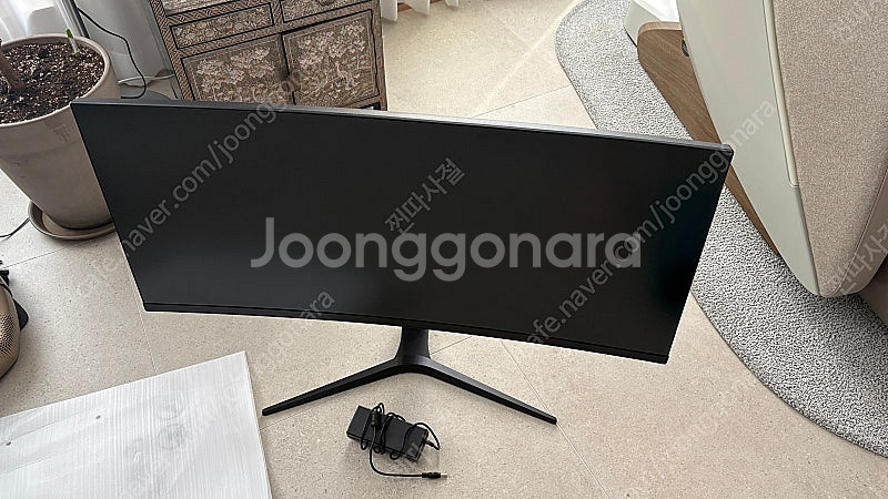 크로스오버, 34LGD21W 엘지 IPS 무결점 울트라...--0