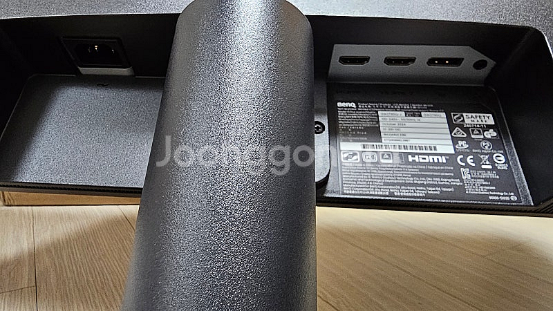 벤큐 QHD 27인치 무결점 모니터 GW2790Q 20...--5