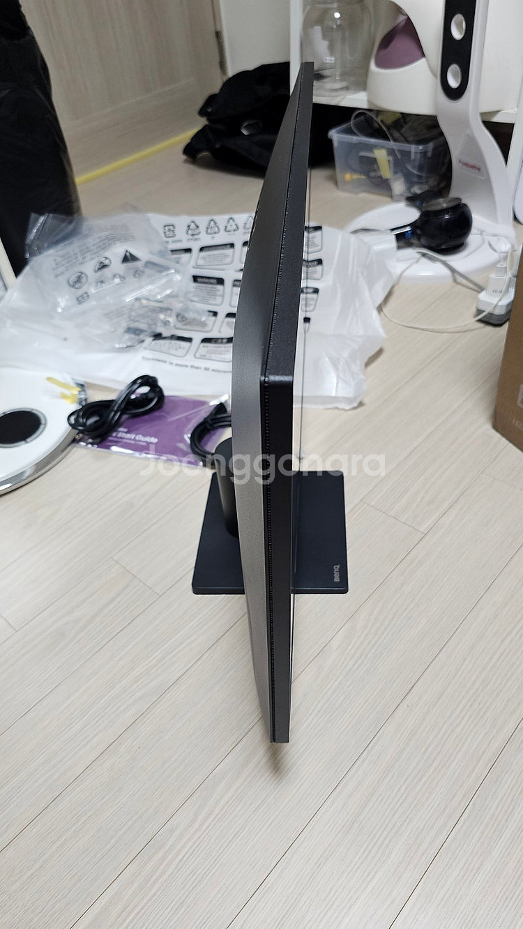 벤큐 QHD 27인치 무결점 모니터 GW2790Q 20...--6