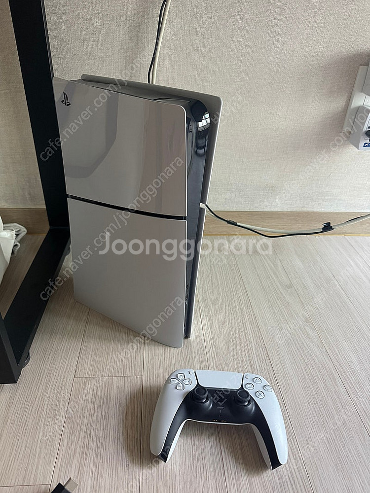 플스5 디스크에디션--0