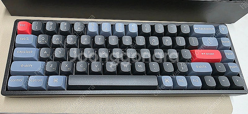 Keychron K7 PRO 유무선 기계식 키보드 ,K...--4