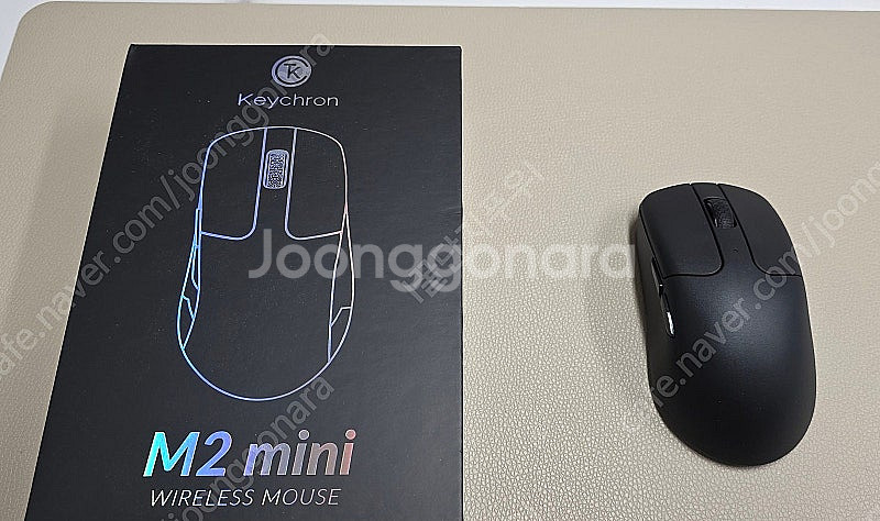 Keychron K7 PRO 유무선 기계식 키보드 ,K...--9