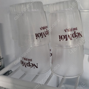 넵머이,화요,별빛,요세로제,댄싱파파 등..