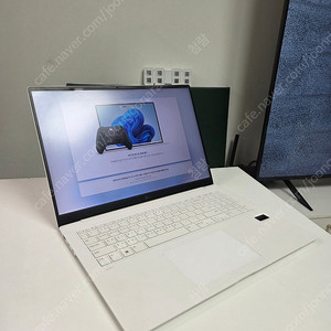 Lg 노트북 그램 2024 17 인치 쿨매!! 17Z90SP 원가264만원