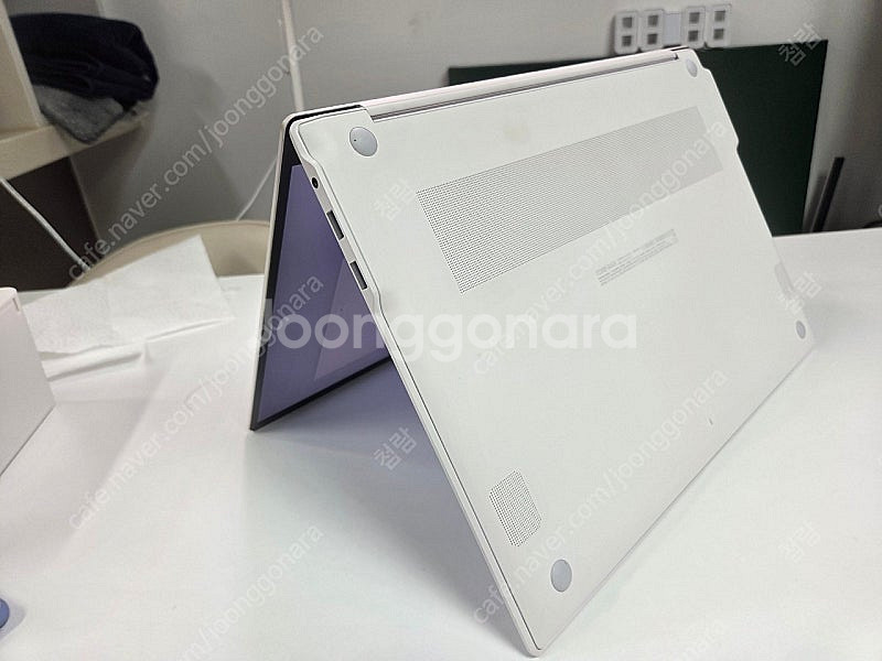 Lg 노트북 그램 2024 17 인치 쿨매!! 17Z9...--3