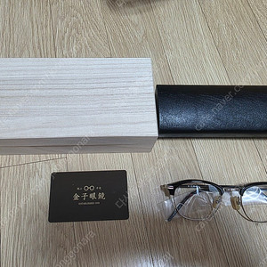<금자안경> kv34 미사용품 새거 판매합니다