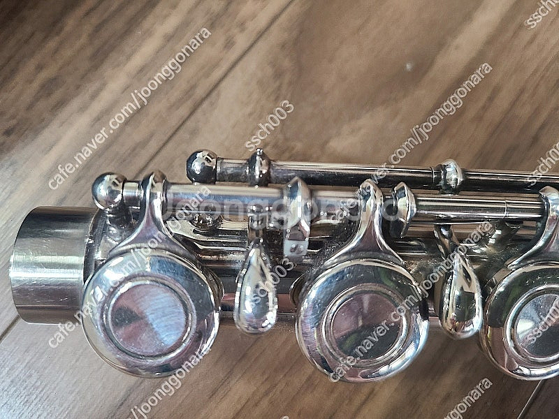 YAMAHA YFL-221 플룻 야마하 플룻택포 21만...--1