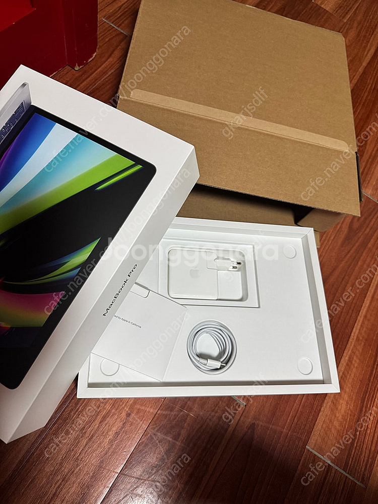 맥북 프로 13 M2 스페이스그레이(16gb, ssd2...--0