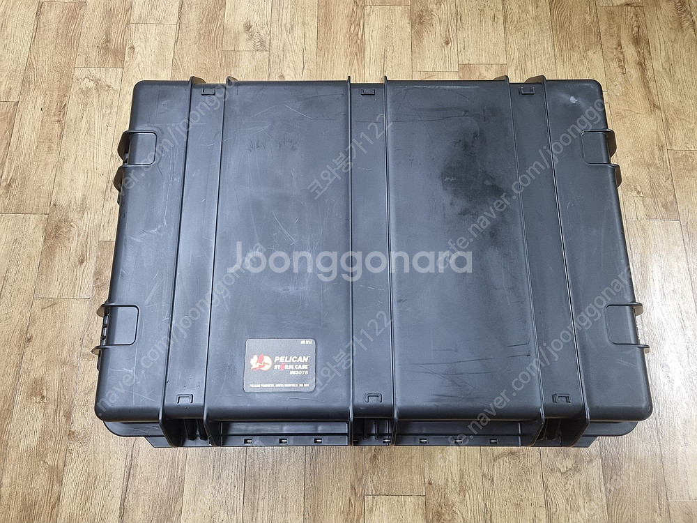 펠리칸 케이스 Storm Case iM3075 바퀴 캐...--2