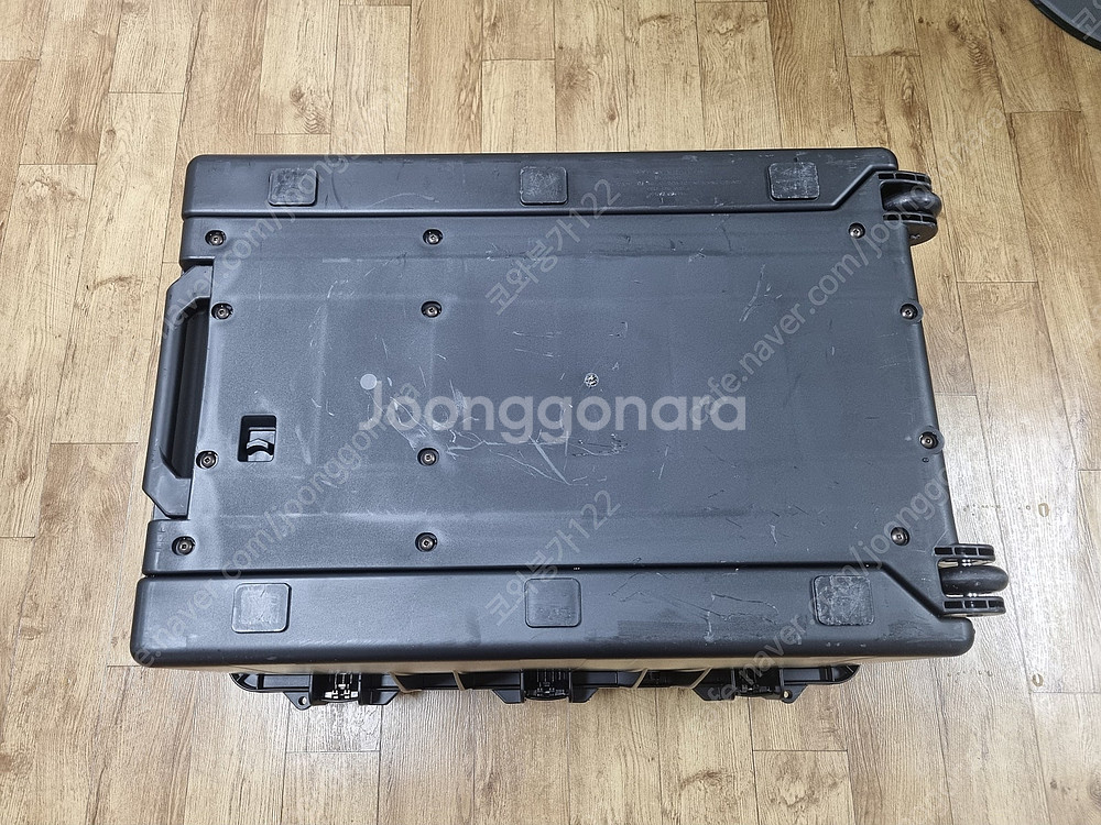펠리칸 케이스 Storm Case iM3075 바퀴 캐...--8