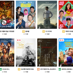 롯데시네마 (조조) 예매 평일 1인 7,500원 / 주말(금-일), 공휴일 1인 8,000원