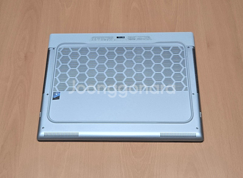 DELL 에일리언웨어 X16 R2 RTX4090 게이밍...--6