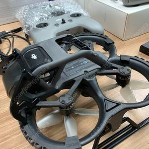 DJI 아바타1 플라이모어 콤보