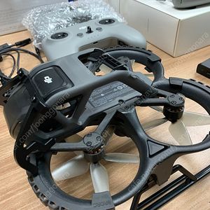 DJI 아바타1 플라이모어 콤보