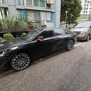 개인) 그랜저 gn7 20인치 휠 1set 판매합니다