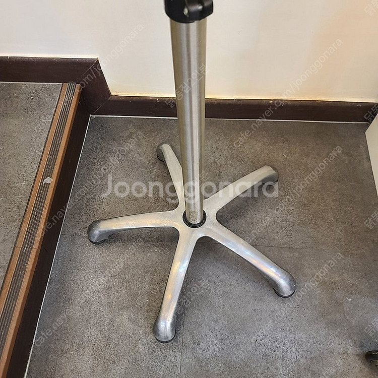 중화볼 중화받침대--3
