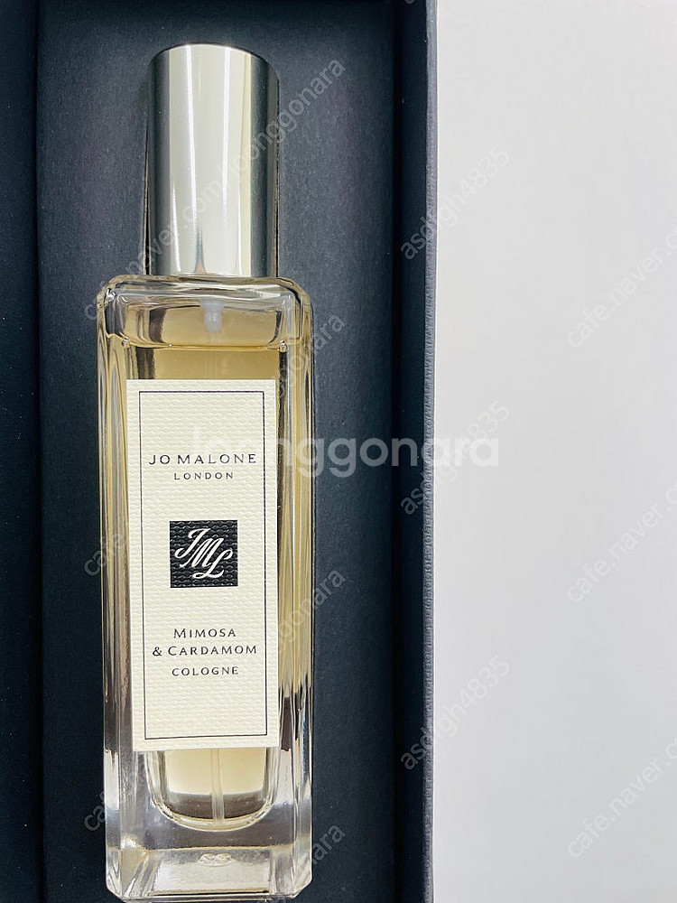 [정품] 조말론 미모사 앤 카다멈 향수 30ml 판매합...--0