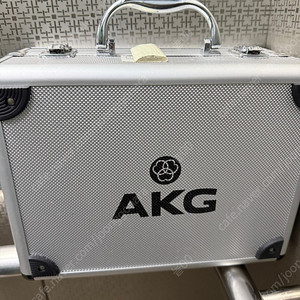 Akg c414 xl2 (xlii) 팝니다