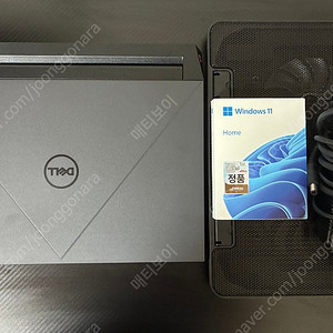 (급처) 델 겜북 i713650HX / RTX 4060