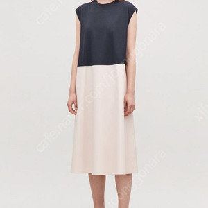 코스 롱원피스 가격내림