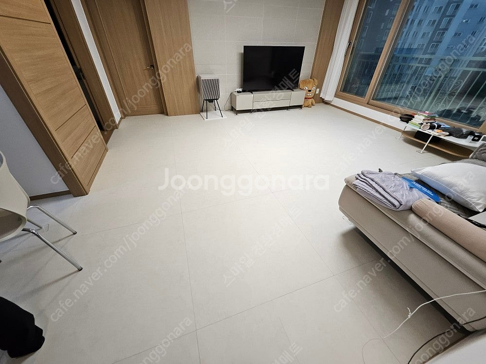 층간소음매트 시공매트--6