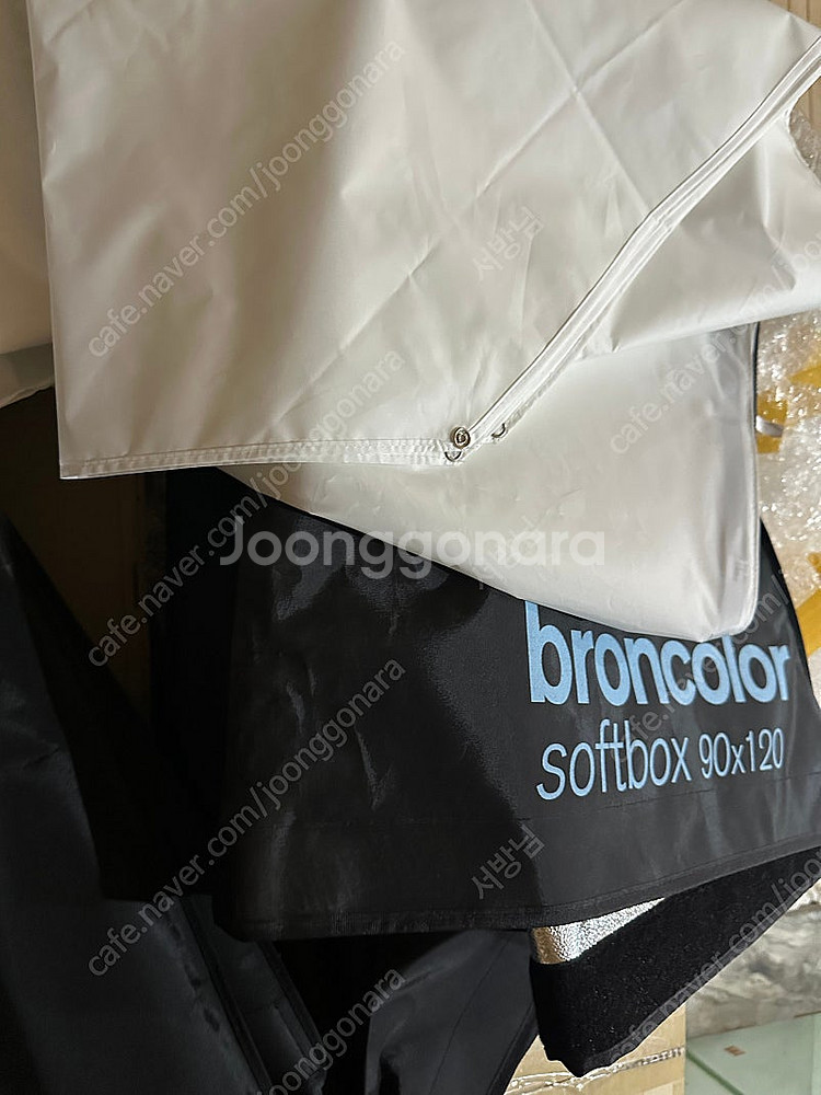 브론컬러 broncolor 셋트 [파워팩 2개, 조명 ...--4